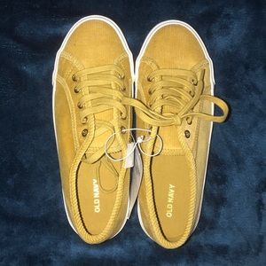 Old Navy Shoes